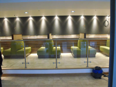 Designed and Manufactured by Suite Illusions 