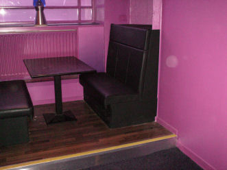 Private Eyes, Dunfermline