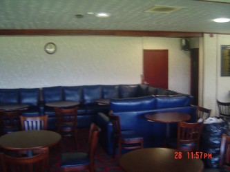 Abbeyview Bowling Club