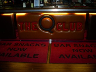 The Q Club Glasgow