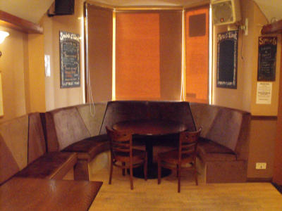 Classic design by Suite Illusions