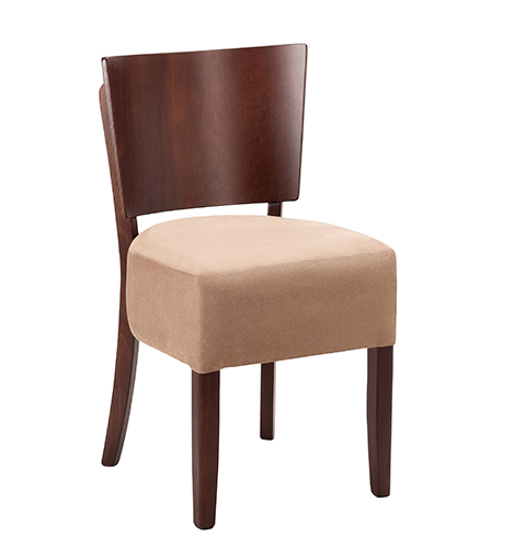 Anderson VB Side Chair