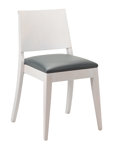 Lorenzo VB Side Chair