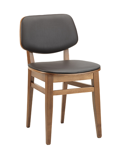 Radley Side Chair - Upholstered