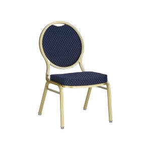 Crystal Veneer Seat Green Side Chair