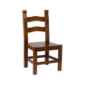 Normandy Solid Seat Sidechair
