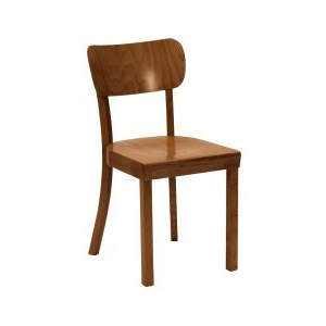 Paris Veneer Seat Sidechair