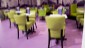Cocoa Bean - Chair Seating