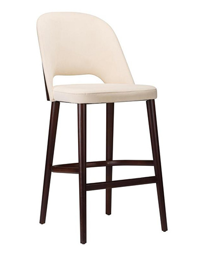 Calm CO - Highchair - Onset Veneer Back 