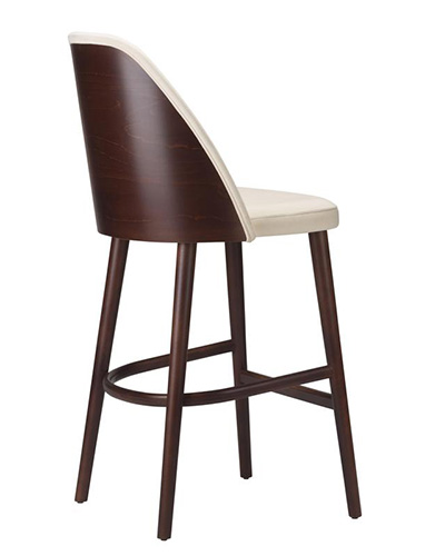 Calm - Highchair - Onset Veneer Back 