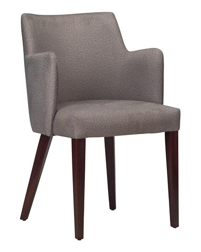 Cassi Armchair - Fully Upholstered 