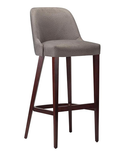 Cassi Highchair - Fully Upholstered 