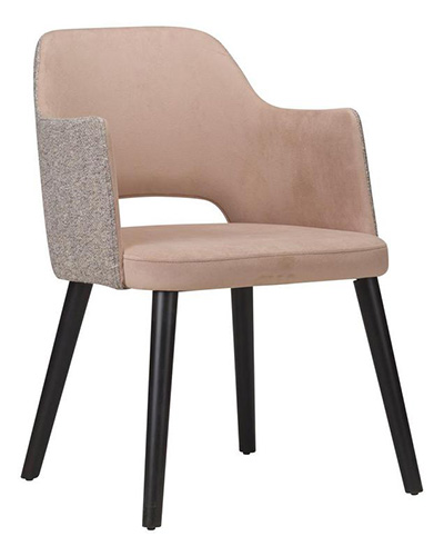 Cirrus – Upholstered Armchair 