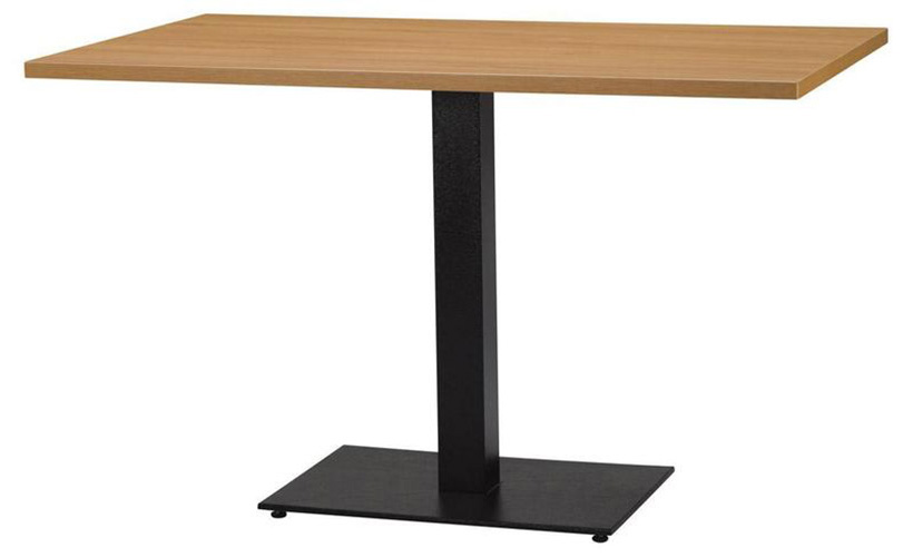 Natural Lancaster Oak (Rectangular) - Titan Base 