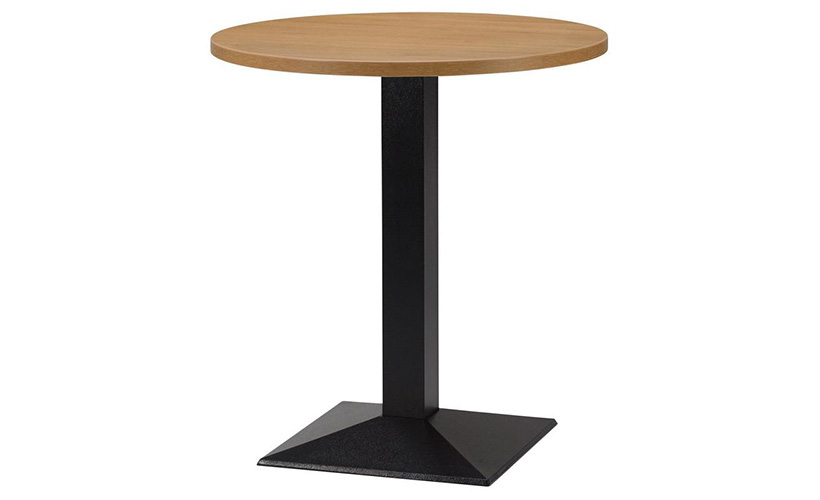 Natural Lancaster Oak (Round) - Hudson 