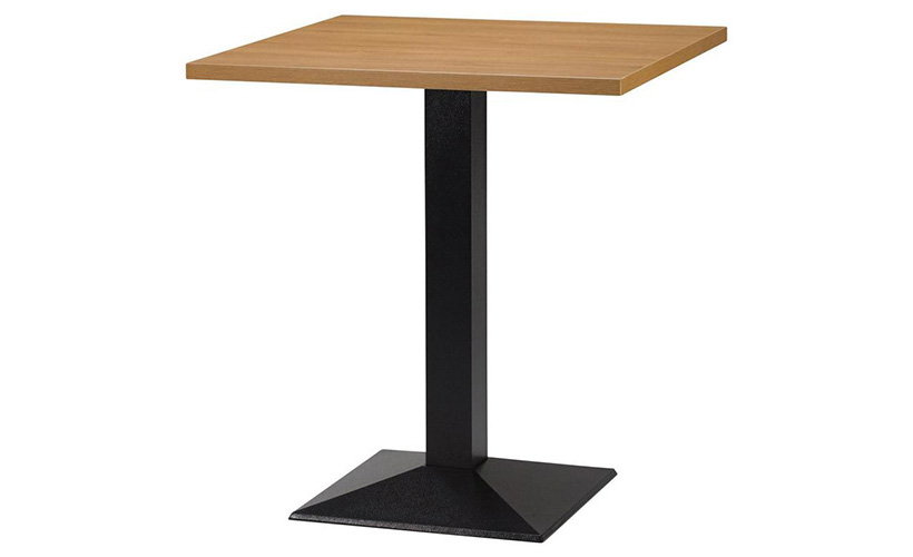 Natural Lancaster Oak (Square) - Hudson Base 