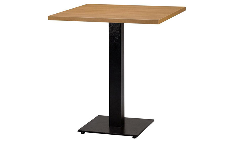 Natural Lancaster Oak (Square) - Titan Base 