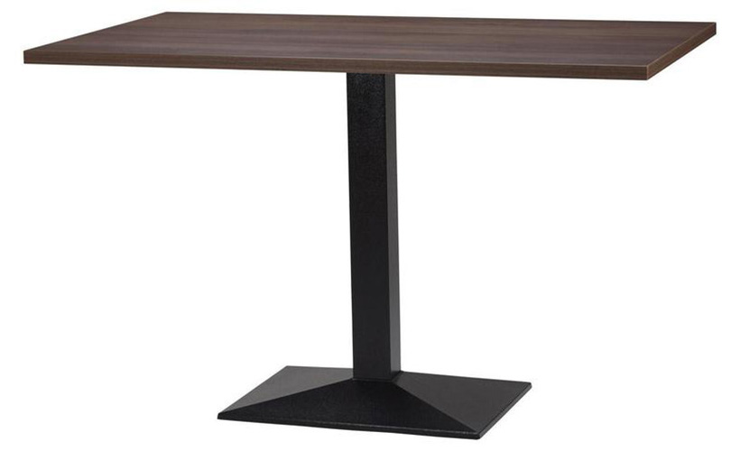 Tobacco Pacific Walnut (Rectangular) - Hudson Base 