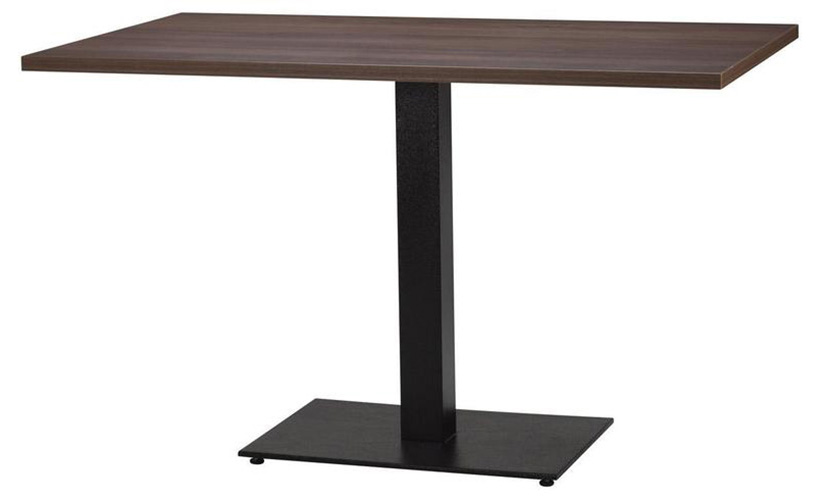 Tobacco Pacific Walnut (Rectangular) - Titan Base 