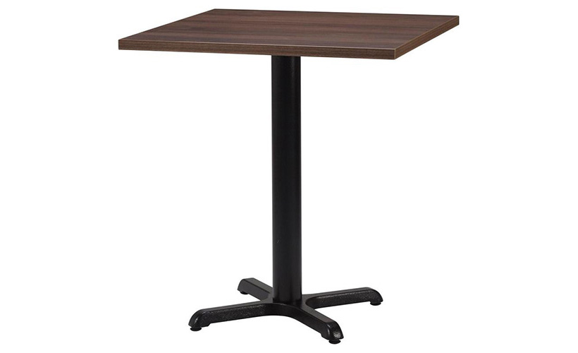 Tobacco Pacific Walnut (Square) - Atlas Base 