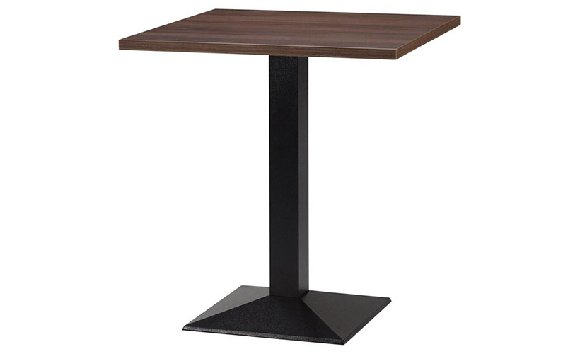 Tobacco Pacific Walnut (Square) - Hudson Base 