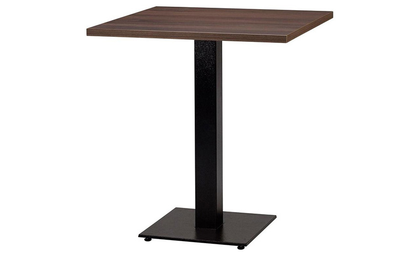 Tobacco Pacific Walnut (Square) - Titan Base 