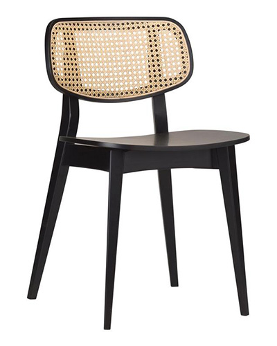 Gordona Side Chair 