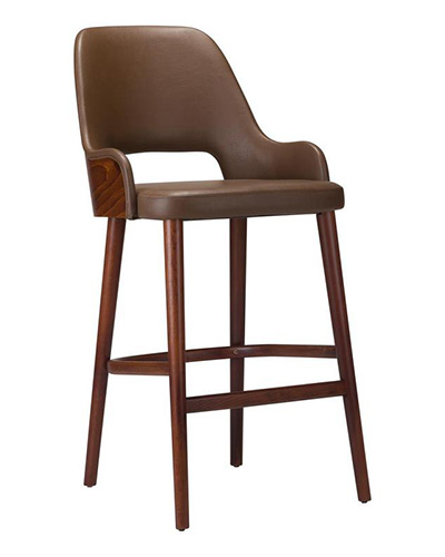 Joy - Highchair - Onset Veneer Back 