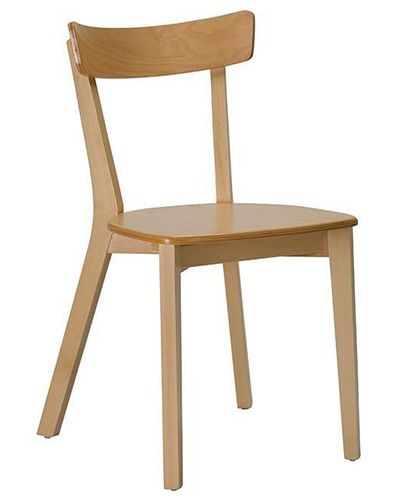 Lisa Side Chair 