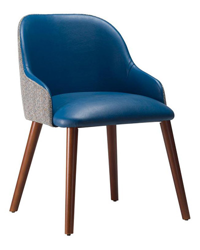 Onyx Grande - XL Armchair 
