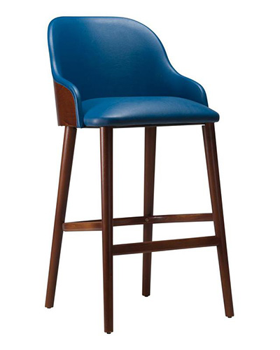 Onyx Arm - Highchair Onset Veneer Back 