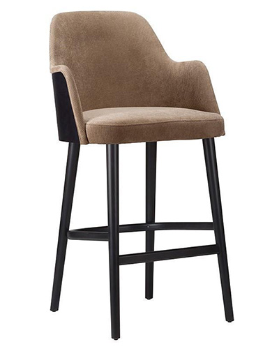 Opal Arm Highchair - Onset Veneer Back 