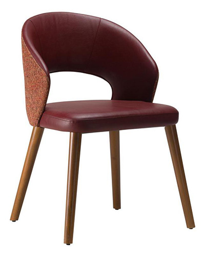 Serene CO <br> Armchair 
