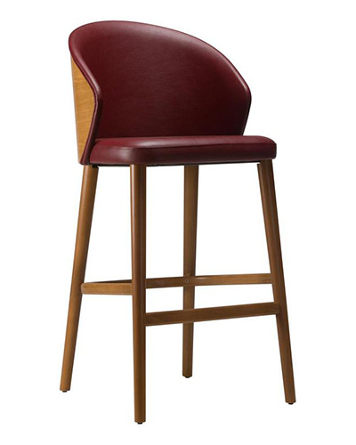 Serene - Highchair - Onset Veneer Back 
