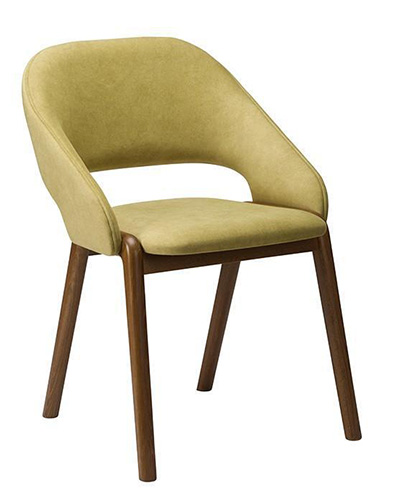 Lane Side Chair - Fully Upholstered 