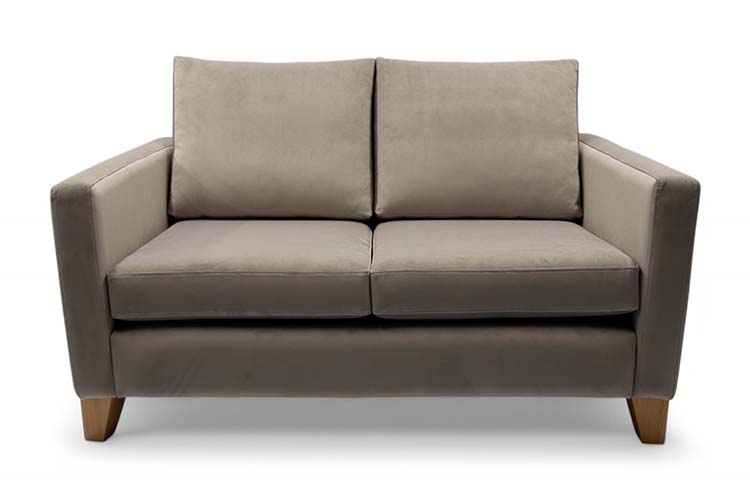 Clyde: 2 Seater Sofa