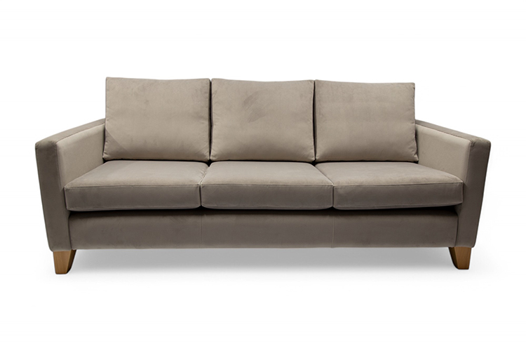 Clyde: 3 Seater Sofa