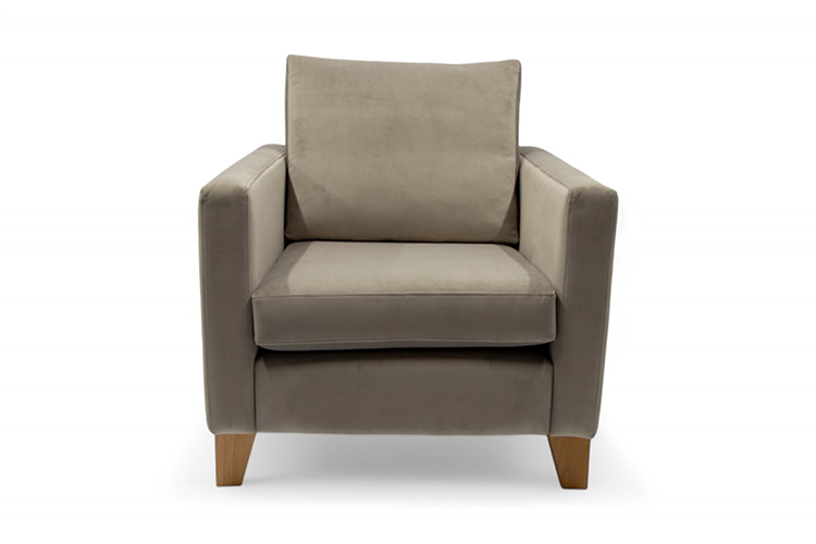 Clyde: Armchair