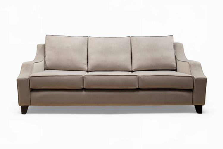 Dexter: 3 Seater Sofa