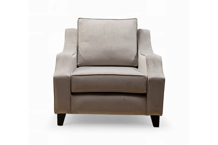 Dexter: Armchair