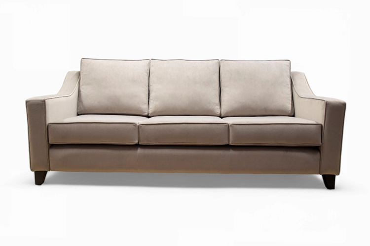 Forbes: 3 Seater Sofa