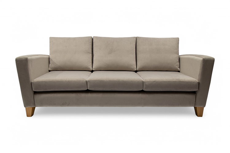 Isla: 3 Seater Sofa