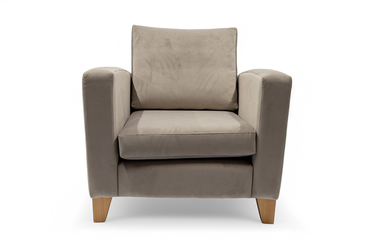 Isla: Armchair