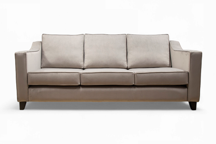 Logan: 3 Seater Sofa