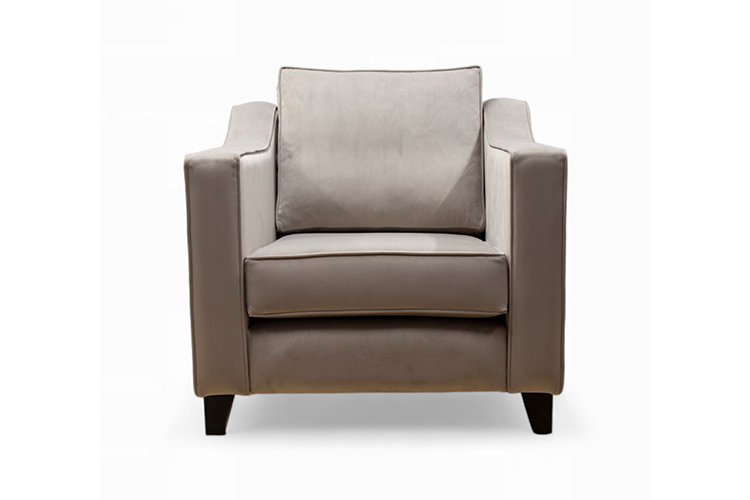 Logan: Armchair