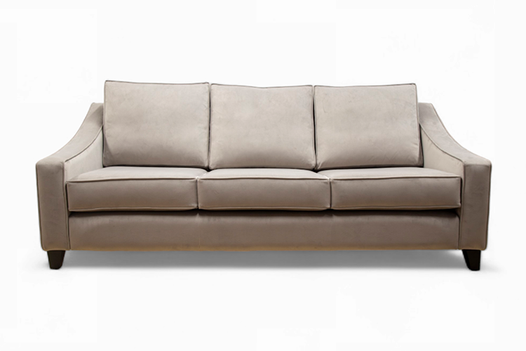 Luka: 3 Seater Sofa