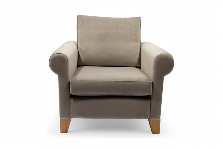Spey: Armchair