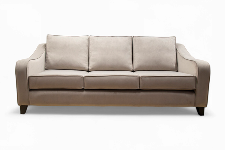 Tama: 3 Seater Sofa