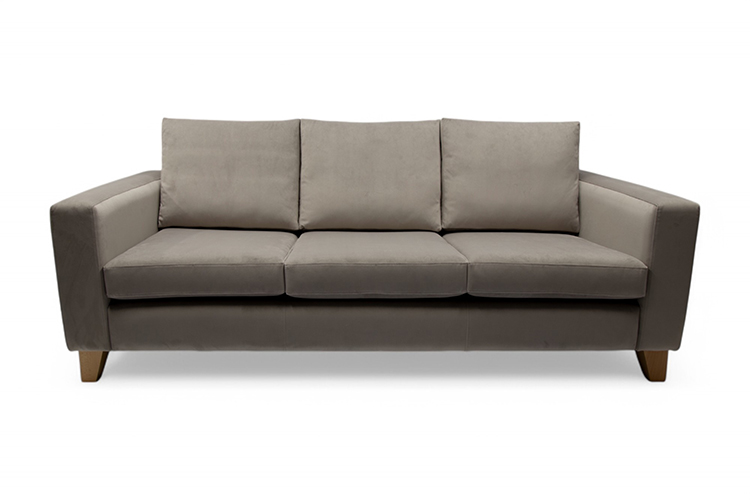 Taye: 3 Seater Sofa