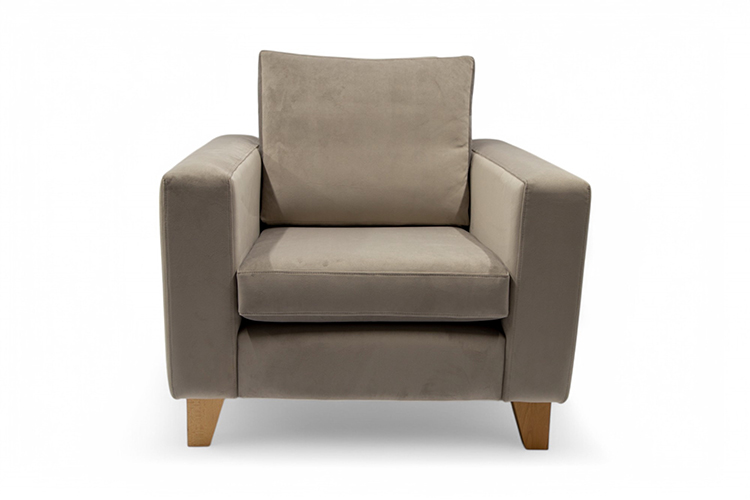 Taye: Armchair